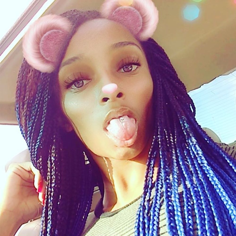 Meet your Posher, Prettyredd